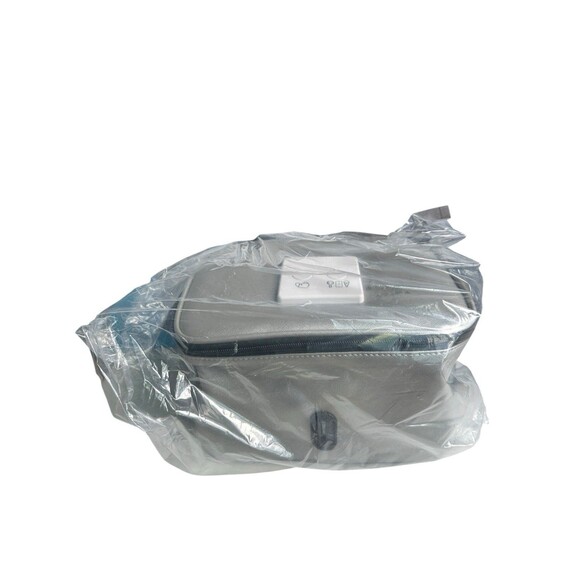 Black Fin Portable UV Sanitizer Bag XL 11L UV Light Sterilizer Masks Phones - Picture 9 of 16